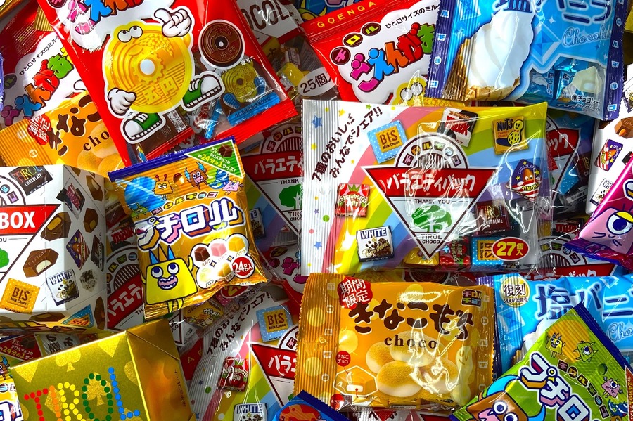 8/24（土）14:00～チロルチョコ、初のバーチャル工場見学を開催