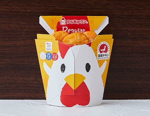 夏休みに食べたいローソンの「からあげクン」が1個増量中！キャンペーンはいつまで？