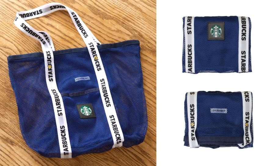 【スターバックス】オンラインストア10周年記念セット発売