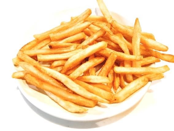 冷めたポテトをひと手間で「カリカリに復活」5選＋NGな温め方【マクドナルド編】