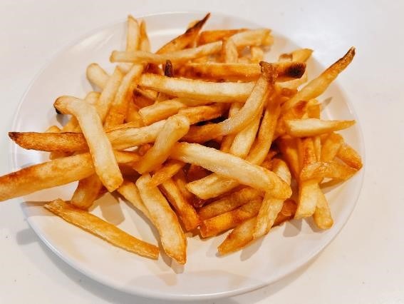 冷めたポテトをひと手間で「カリカリに復活」5選＋NGな温め方【マクドナルド編】