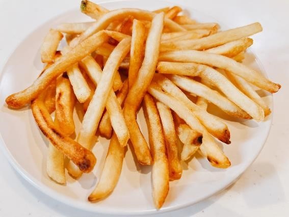 冷めたポテトをひと手間で「カリカリに復活」5選＋NGな温め方【マクドナルド編】