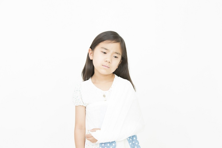 「子どものケガに備えて保険に加入」…ちょっとまって！　既に学校で共済・保険に加入していることが多いですよ