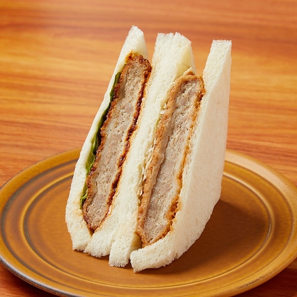 ガッツリ肉のサンドイッチ登場！ファミマルの新作は満足度新記録！！