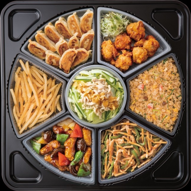 すかいらーく9ブランド「真夏のテイクアウト祭り！」