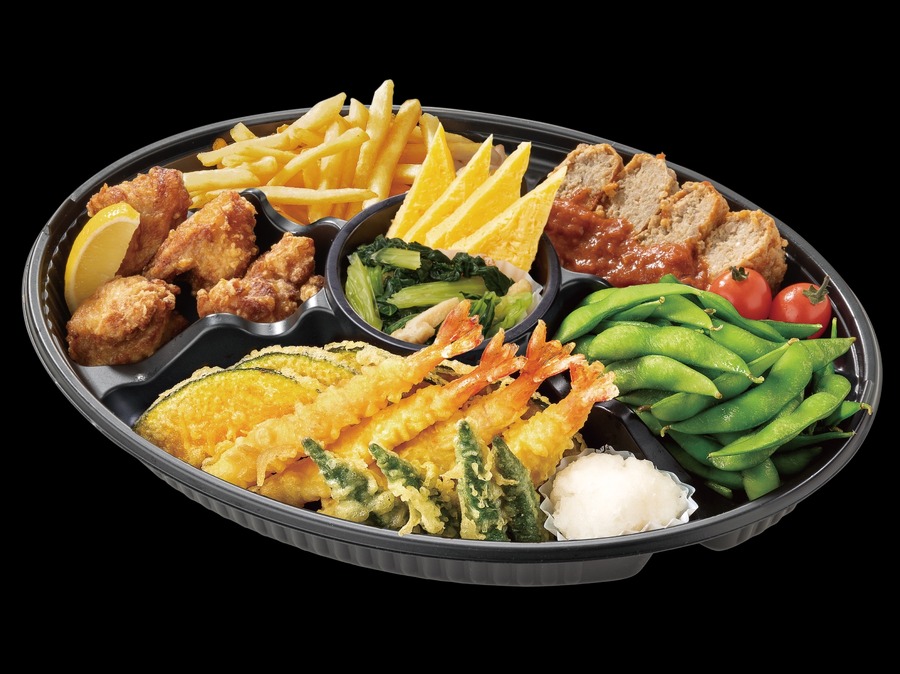 すかいらーく9ブランド「真夏のテイクアウト祭り！」