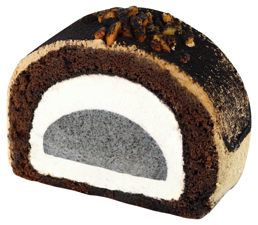 裏不二家の日で黒ペコ参上！5種類のブラックスイーツ8/16～ ＆税込2,280円以上購入で「ペコちゃんリバーシブルトートバッグ」先着でプレゼント8/22～（なくなり次第終了）