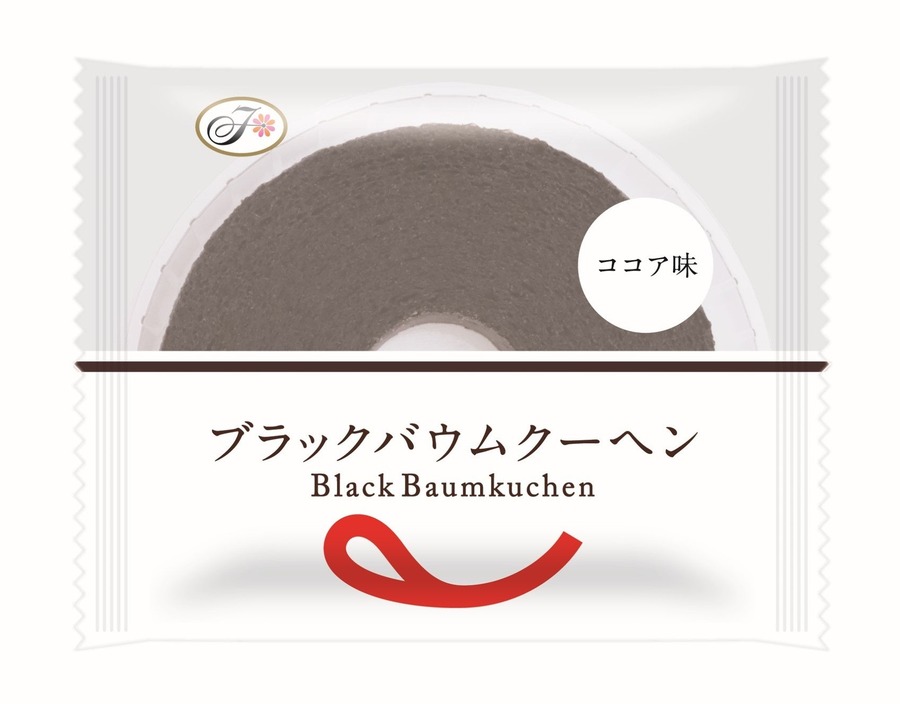 裏不二家の日で黒ペコ参上！5種類のブラックスイーツ8/16～ ＆税込2,280円以上購入で「ペコちゃんリバーシブルトートバッグ」先着でプレゼント8/22～（なくなり次第終了）