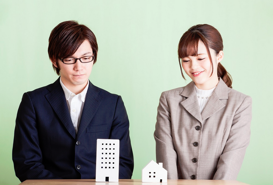 【住宅】あなたは賃貸派？購入派？　幸せなのはどっち？