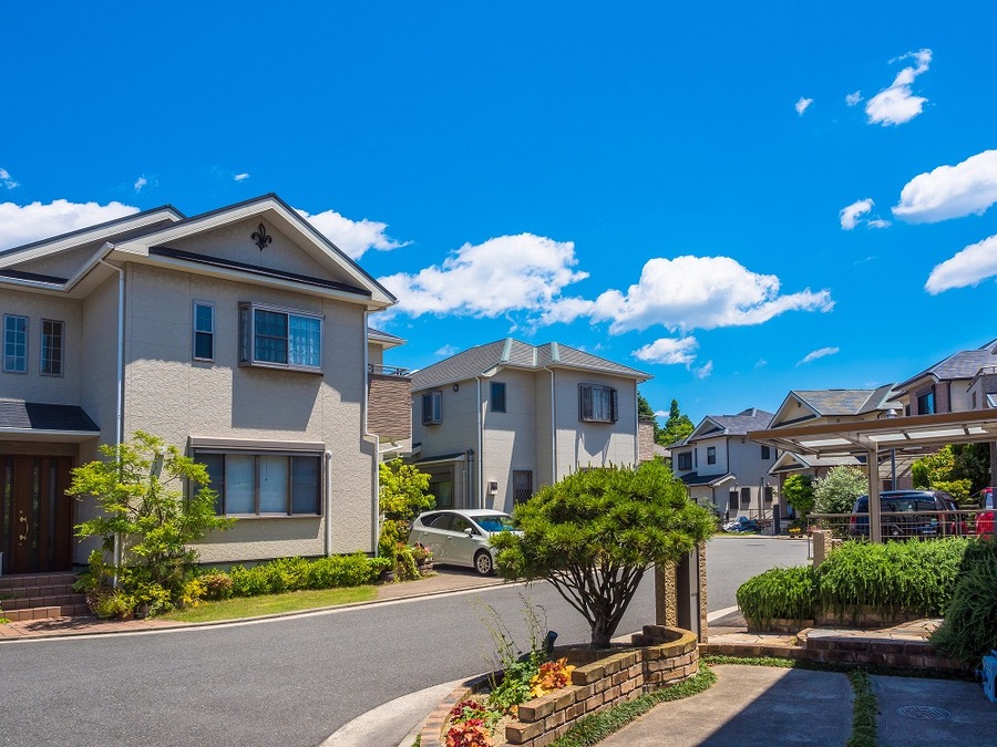 【住宅】あなたは賃貸派？購入派？　幸せなのはどっち？