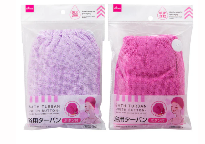 せっかくお風呂入ったのにドライヤーしたらまた汗が！　早く乾かす方法、時短＆節約の優秀「100均アイテム」も紹介