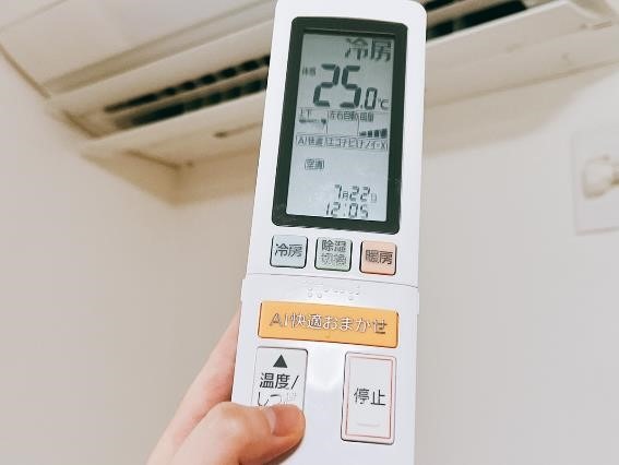 「暑いから温度を下げる」は間違い　夏のエアコン代を抑える「ただしい節約テク」