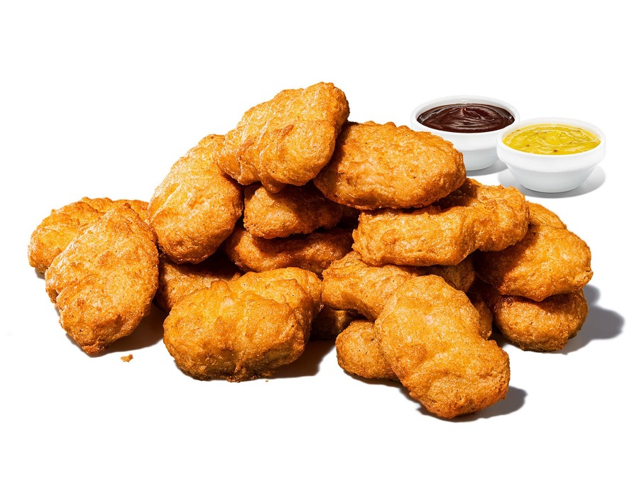 30％オフの490円！　バーガーキング、夏の特別価格でチキンナゲット16ピースを提供（7/26～8/8）