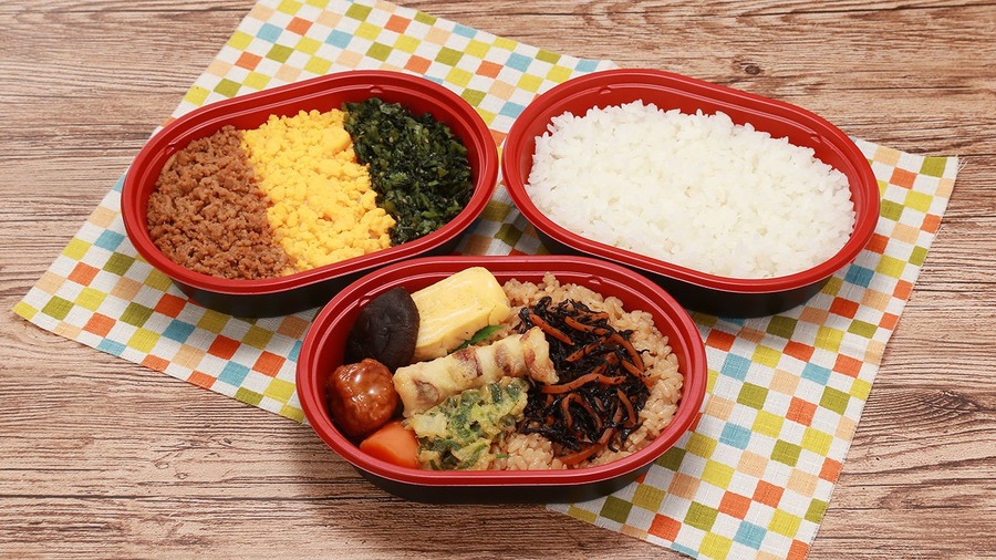 【ローソンストア100】2024年上半期売り上げランキング発表　6つのカテゴリ、それぞれのトップ3紹介