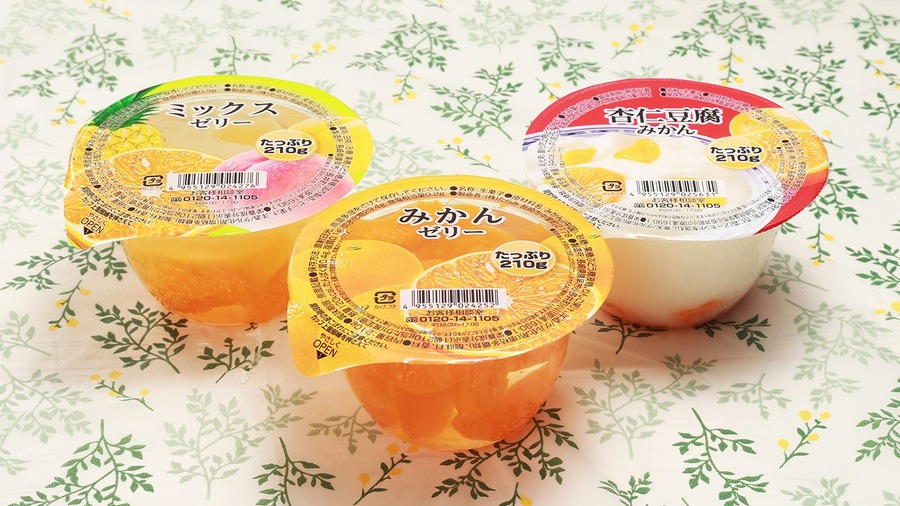 【ローソンストア100】2024年上半期売り上げランキング発表　6つのカテゴリ、それぞれのトップ3紹介