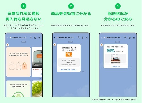 注意！【Yahoo!ショッピング】LINEアカウント未連携だと8月からは何ももらえなくなる　忘れず連携しよう