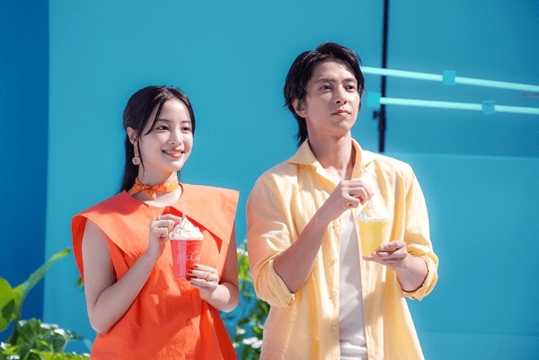 マクドナルドの夏限定フラッペ新発売！ キャンペーンではマックカードが当たるかも？