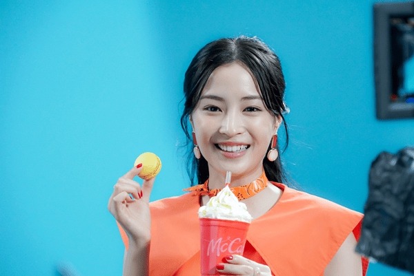 マクドナルドの夏限定フラッペ新発売！ キャンペーンではマックカードが当たるかも？