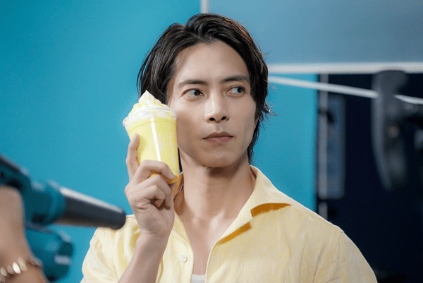 マクドナルドの夏限定フラッペ新発売！ キャンペーンではマックカードが当たるかも？