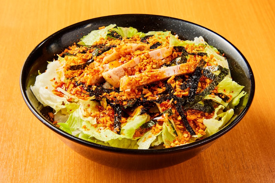 パワフル旨辛フェアin「東京ラーメンストリート」東京煮干し らーめん玉・そらのいろ NIPPON・塩らーめん専門 ひるがお・とんこつらーめん 俺式 純・六厘舎・味噌麺処 花道庵・家系ラーメン 革新家TOKYO・東京駅 斑鳩（8/9-9/5）