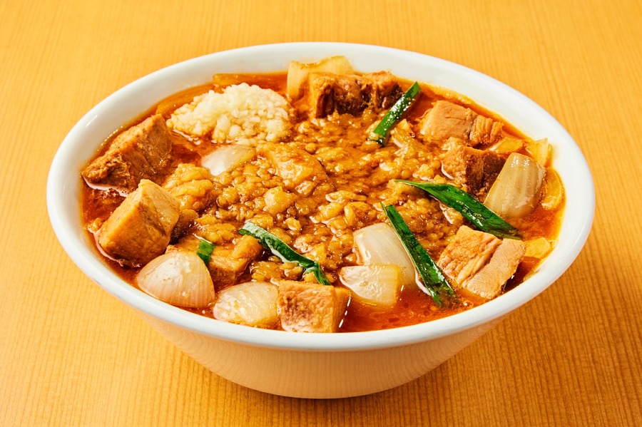 パワフル旨辛フェアin「東京ラーメンストリート」東京煮干し らーめん玉・そらのいろ NIPPON・塩らーめん専門 ひるがお・とんこつらーめん 俺式 純・六厘舎・味噌麺処 花道庵・家系ラーメン 革新家TOKYO・東京駅 斑鳩（8/9-9/5）