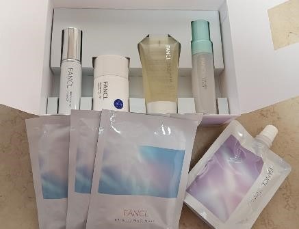 ファンケル61％オフのブライトニングキッドは捨てアイテムなし！筆者購入の得な夏スキンケアを紹介