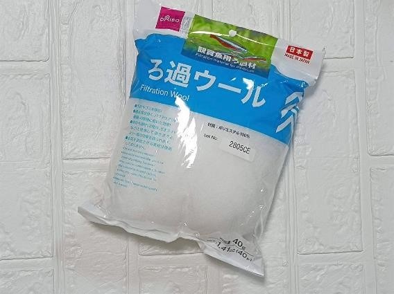 100均の「金魚飼育セット」　お祭りでとった金魚も少ない費用で住みやすく