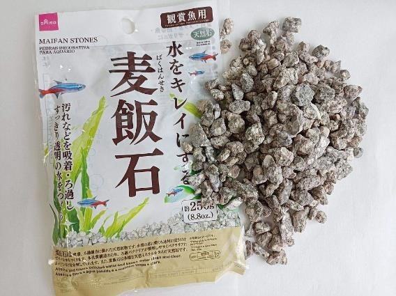 100均の「金魚飼育セット」　お祭りでとった金魚も少ない費用で住みやすく