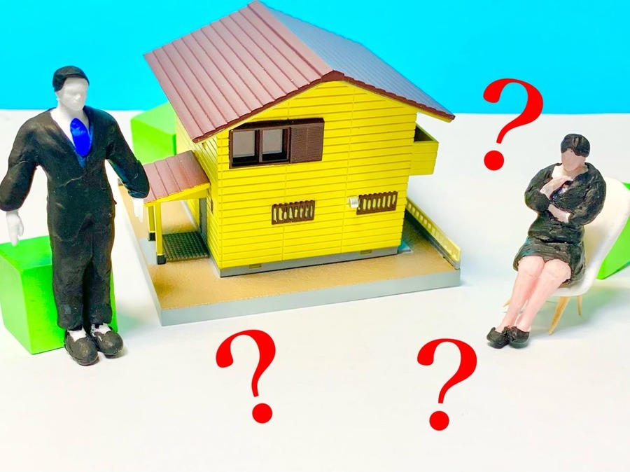 仲が良い家庭ほど危ない？相続で揉めやすい環境・条件とは　対策もご紹介します