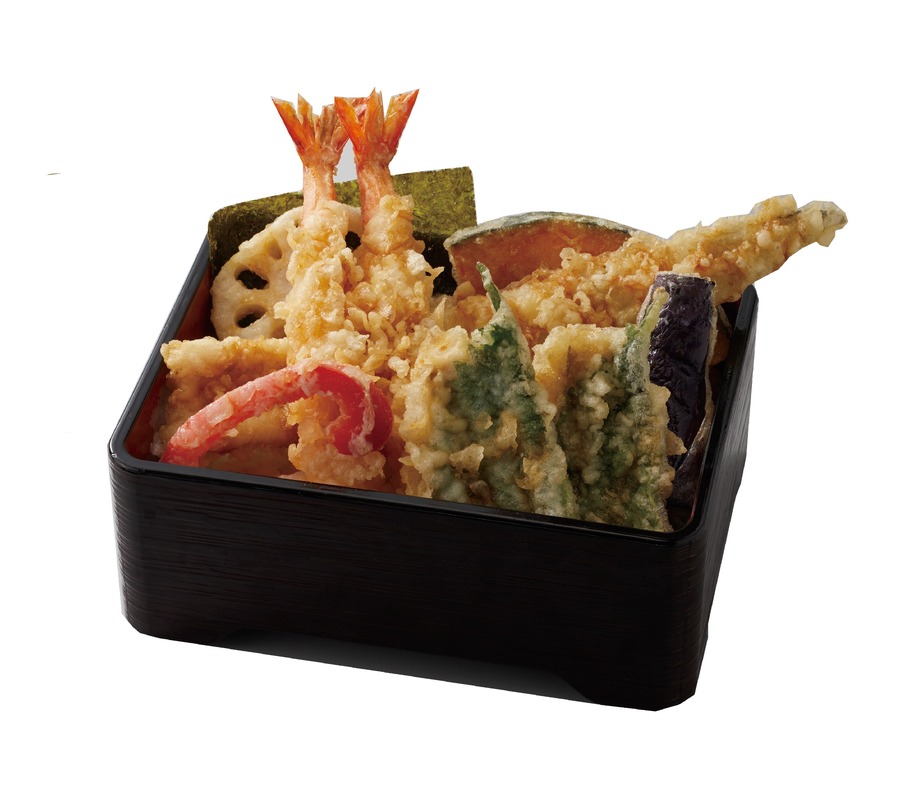 天丼・天ぷら本舗さん天、その場で当たるデジタルお食事券（450円分）キャンペーン開催(8/1-9)
