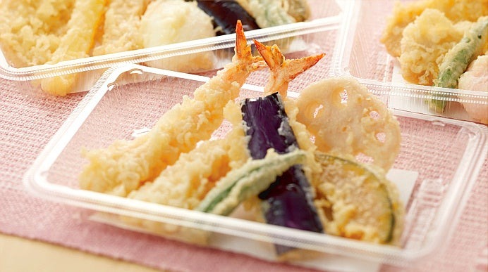 天丼・天ぷら本舗さん天、その場で当たるデジタルお食事券（450円分）キャンペーン開催(8/1-9)