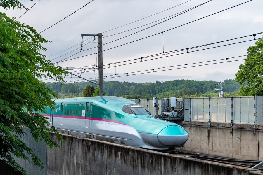 【どのくらいお得？】JR東日本の株主優待割引券を使って長距離移動してみた