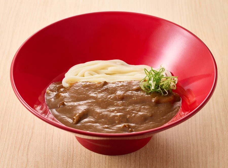 うどんチェーン得得公式Xフォロー＆リポストキャンペーン開催　デジタルお食事券500円分がその場で当たる(8/1-12)