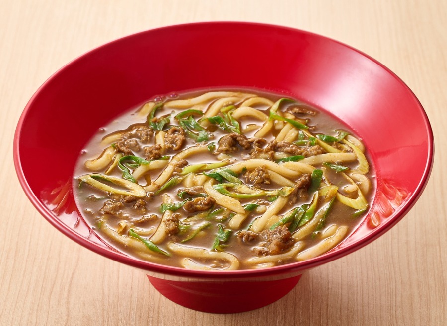うどんチェーン得得公式Xフォロー＆リポストキャンペーン開催　デジタルお食事券500円分がその場で当たる(8/1-12)