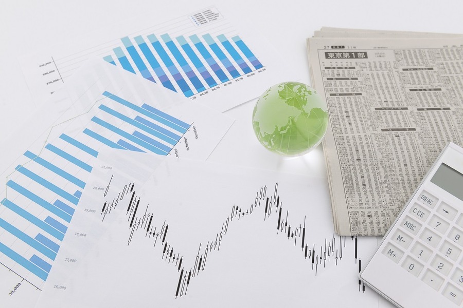 「時間」と「資産」の分散がカギとなる　中長期的な資産運用を行うための重要ポイント