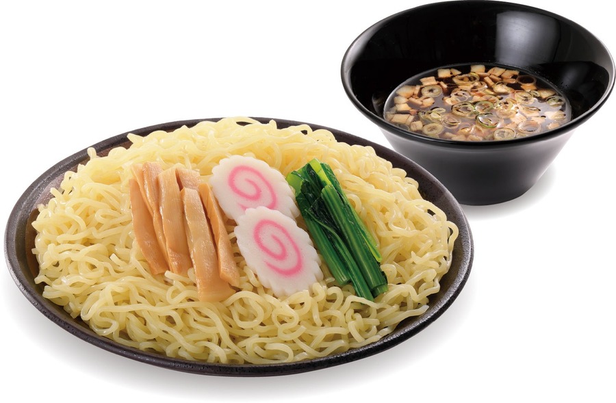 8/5～幸楽苑、新メガつけめんと特別価格(930円)キャンペーン開始