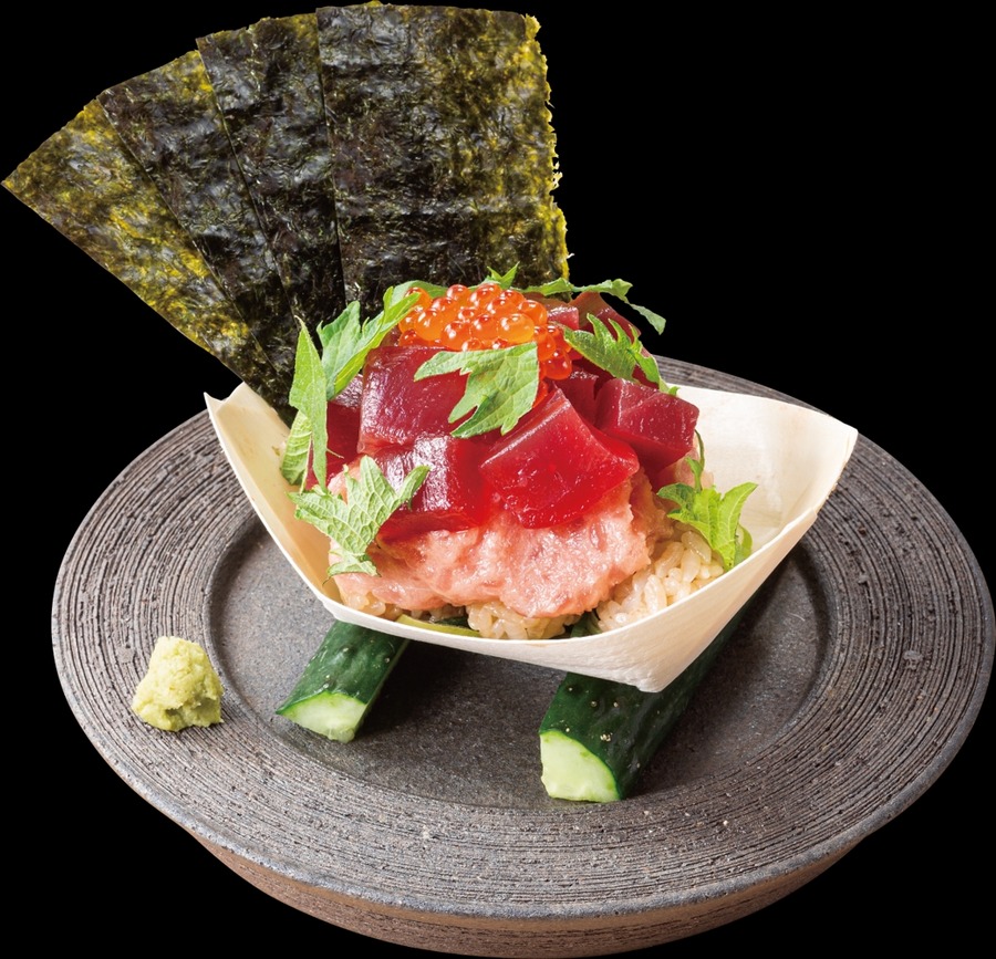 いつものハイボール通常税込385円→期間限定で税込209円「杉玉の夏祭」開催 屋台メシとお得な酒得祭