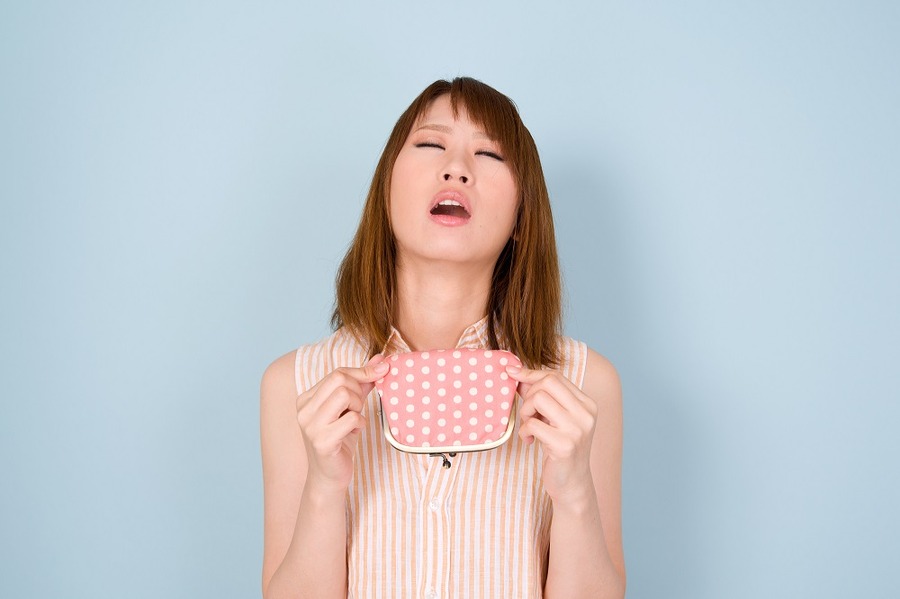 お金持ちが100円ショップで「買わないもの」　その判断基準とは？