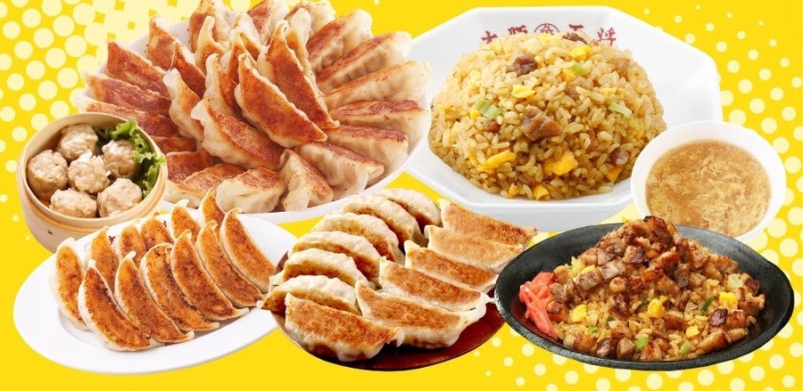 大阪王将が「超ジャンボ福袋」発売、豪華セットとキャッシュバック　売り切れゴメン(8/1-9/30)