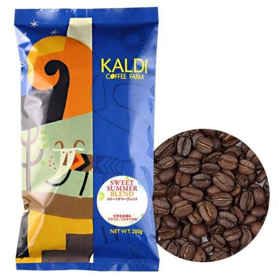 初カルディで【木村さ～～ん！】はこれを選んだ！12選のラインナップと納得の理由をご紹介