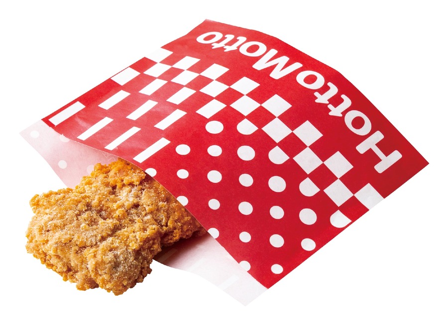 大好評につき第二弾！名取さな×ほっともっと、5都市限定キャンペーン開始　ホットチキン購入でうちわ、メッセージポスターも(8/9～)