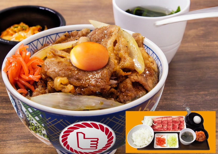 どれがグッド？　焼肉ライク「月見国民投票キャンペーン」(8/12まで)Xフォロー、指定ハッシュタグと食べたい商品ハッシュタグ投稿