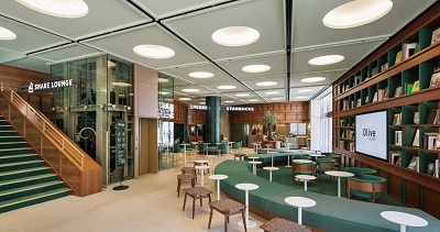 「Olive」の進化が止まらない！　ラウンジ・旅行予約・家計簿アプリのサービス導入　約3万5000円相当のキャンペーンを実施中