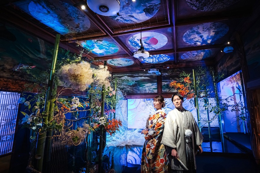 行ったことある？【雅叙園東京】有形文化財「百段階段×和のあかり」開催中　インスタ投稿でお食事券などが当たる(9/23まで)