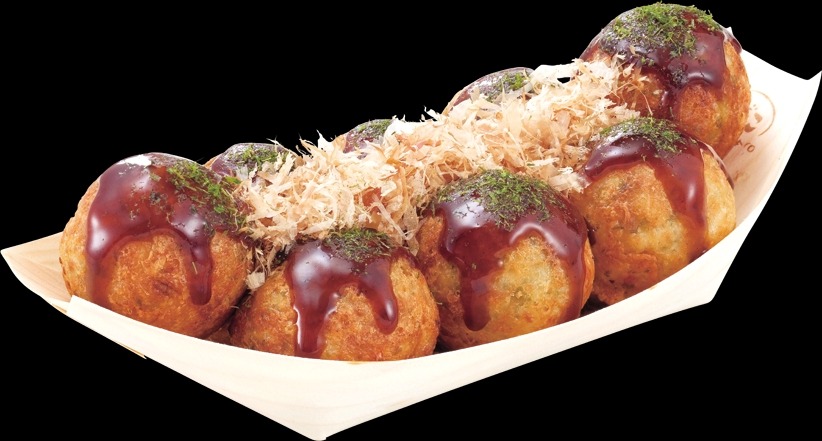 友達にプレゼントで自分ももらえる(8/13-9/30)　銀だこ×LINEギフトすごいよ！