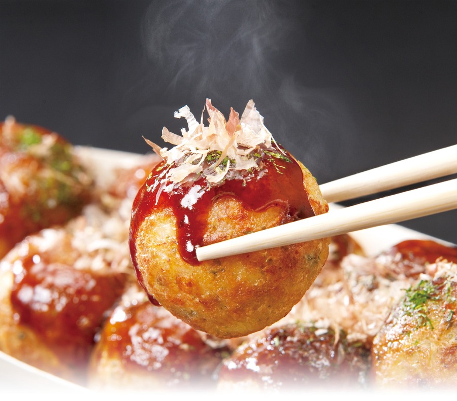 友達にプレゼントで自分ももらえる(8/13-9/30)　銀だこ×LINEギフトすごいよ！