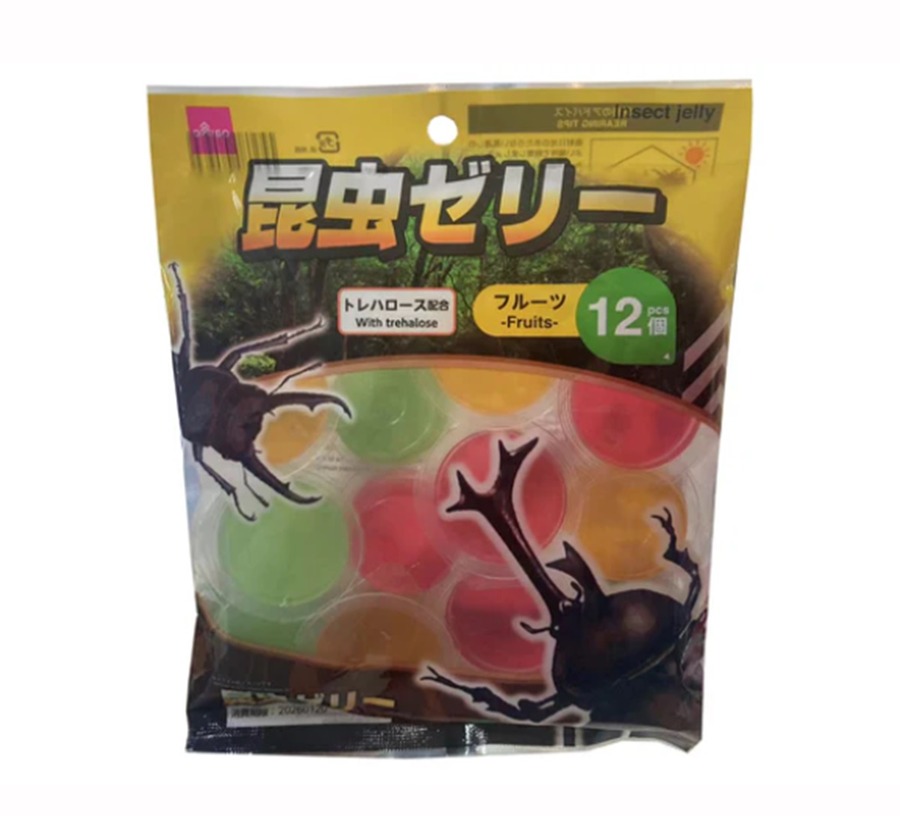 カブトムシ飼育セットならダイソーで440円！虫取りあみから昆虫ゼリー、臭い取りまで…おすすめ10選