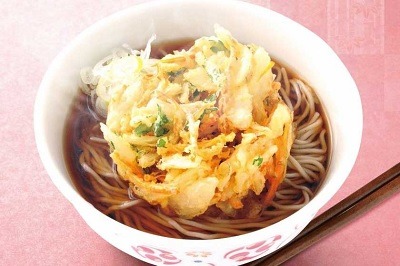 駅近「冷やし」立ち食いそばお得情報8選　増量・ワンコイン・豪華具材三つ巴かきあげ・スタンプラリーなど