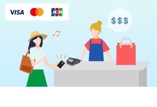 【PayPayカード】1人最大4枚まで発行可能に　用途ごと・国際ブランドの特色ごとで使い分けると便利＆お得