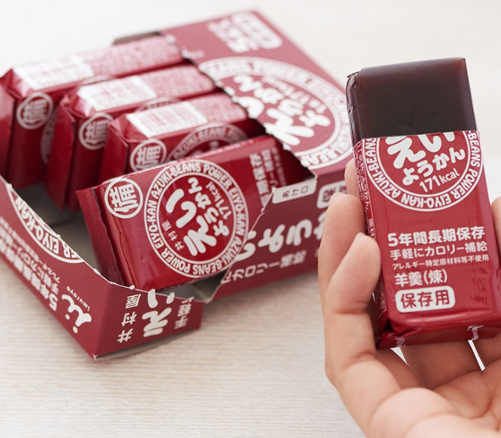 高齢者にあった備蓄食品とローリングストックとは？食事・水分各ケース別おすすめ備蓄と使い方